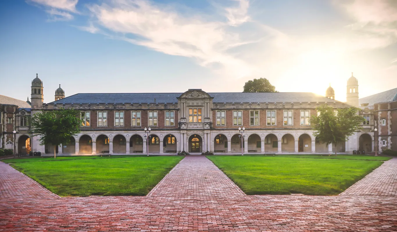 A&S hosts town hall with building architects | New Arts & Sciences Building