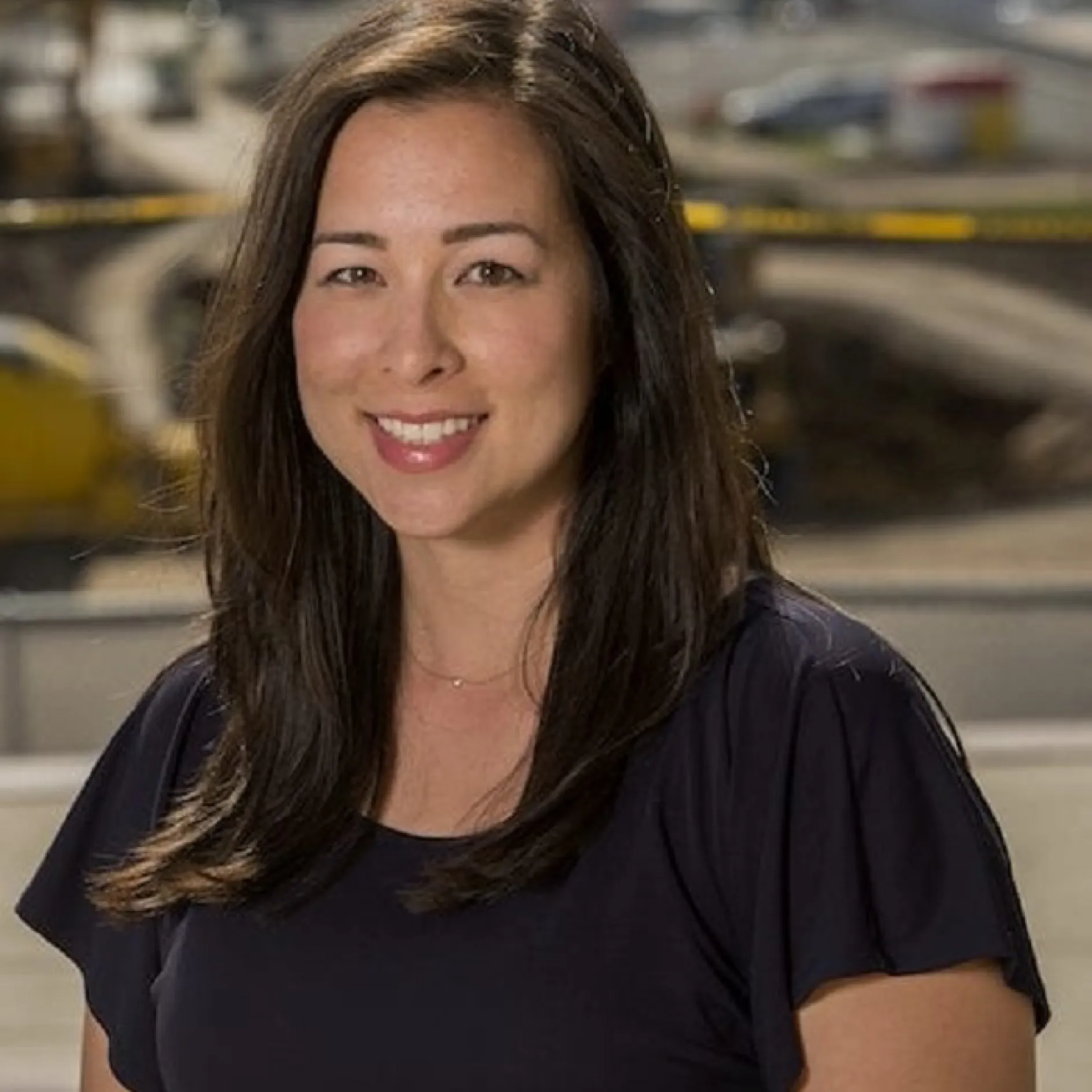 Jane  Kojima