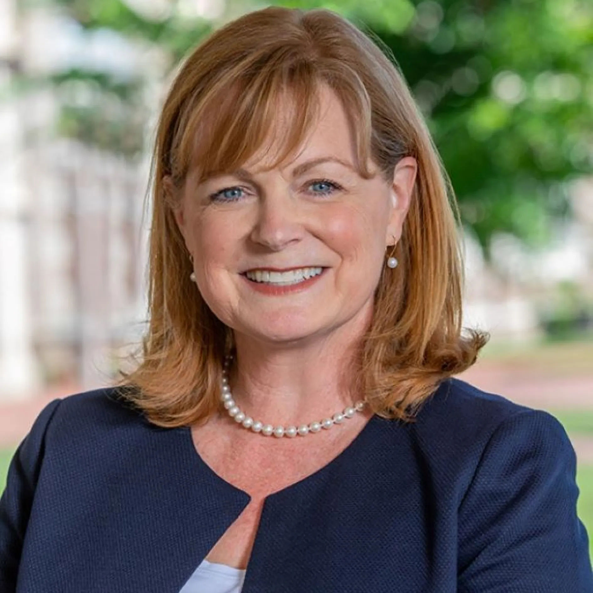 Pamella Henson
