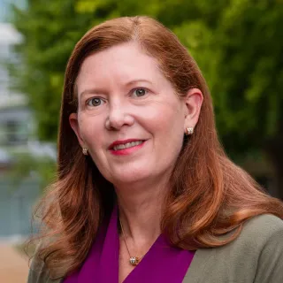 Mimi  Calter